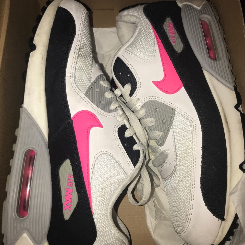 Nike air max women’s